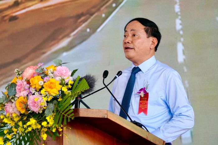 Chủ tịch UBND tỉnh Gia Lai Phạm Anh Tuấn khẳng định, địa phương sẽ thực hiện nhiều giải pháp để khai thác hiệu quả Cảng hàng không Phù Cát.
