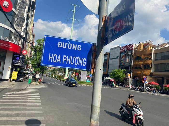 Đại biểu HĐND TP.HCM Lê Minh Đức cho rằng việc lựa chọn tên đường cần ưu tiên những tên gọi gắn với lịch sử hình thành, ký ức cộng đồng và đặc trưng của từng địa phương.