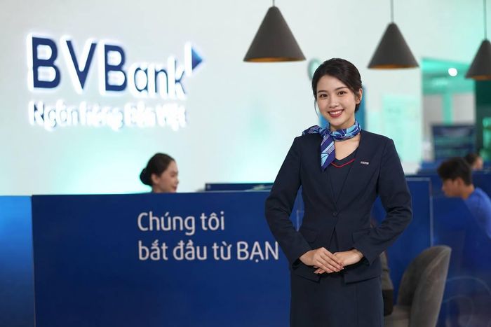 Sự cải thiện về hiệu quả vận hành là yếu tố tiếp theo giúp tăng trưởng thu nhập chuyển hóa thành lợi nhuận của BVBank.