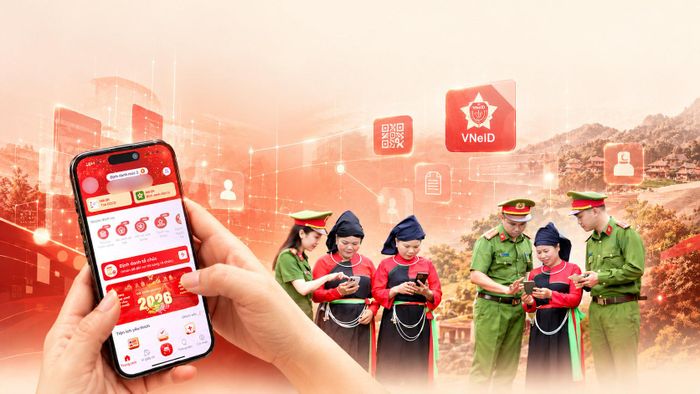 Ngay cả với một nền tảng đã có quy mô sử dụng lớn và bước đầu tạo ra giá trị kinh tế đáng kể, hiệu quả chuyển đổi số vẫn phụ thuộc vào sự đồng bộ của thể chế, chất lượng dữ liệu, khả năng kết nối và mức độ sử dụng thực chất