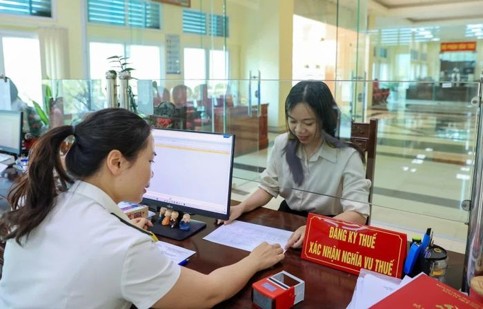 Cục Thuế yêu cầu chuẩn hóa, hoàn thiện cơ sở dữ liệu quản lý thuế sử dụng đất phi nông nghiệp. Ảnh minh họa. Nguồn: thoibaotaichinhvietnam.vn