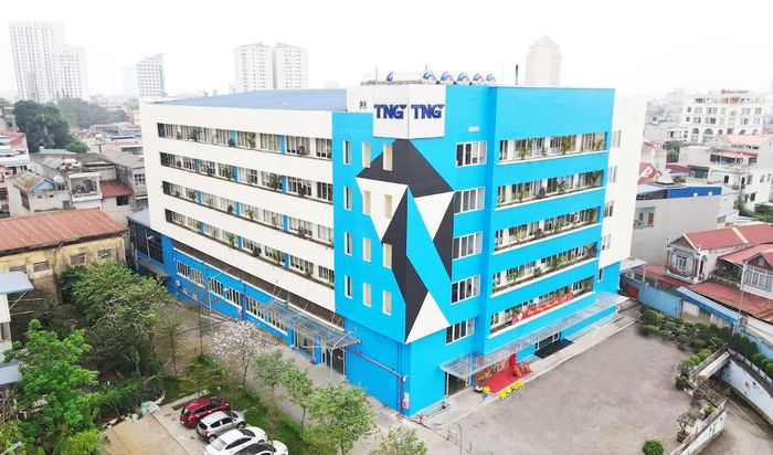 TNG gánh chi phí lãi vay gần 1 tỷ đồng mỗi ngày trong 9 tháng đầu năm.