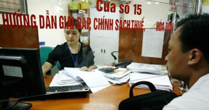 Bộ Tài chính đề xuất xóa nợ lệ phí môn bài cho doanh nghiệp chờ giải thể.
