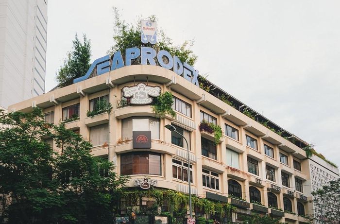 Ảnh minh họa: Seaprodex