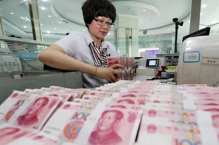 Ảnh minh họa: Văn phòng Thông tin Quốc vụ viện Trung Quốc