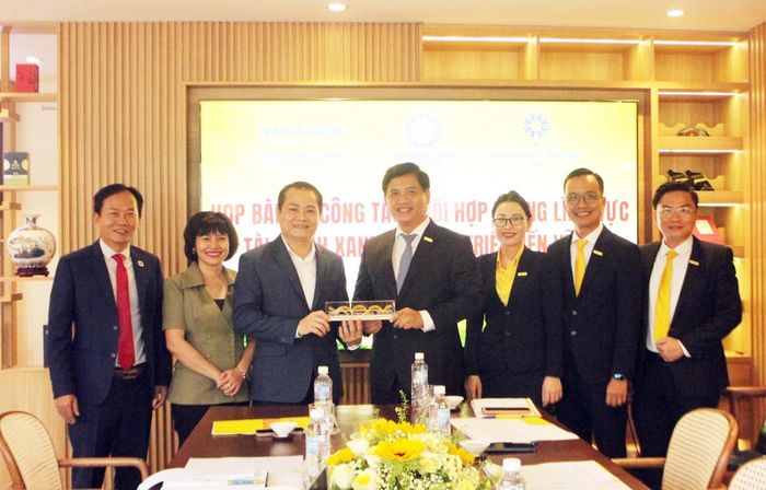Việc tăng cường phối hợp giữa các bên được kỳ vọng tạo thêm kênh hỗ trợ thiết thực cho doanh nghiệp, góp phần huy động hiệu quả nguồn lực xã hội và quốc tế (Ảnh: PV)