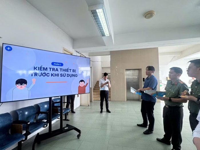 Toàn cảnh Hội nghị.