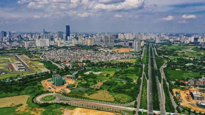 Nguồn cung nhà ở dự kiến tiếp tục tăng trong quý IV/2026. (Ảnh: M.H)