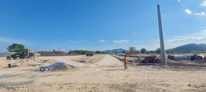 Dự án sắp xếp ổn định dân cư vùng thiên tai buôn Ia Klon, buôn Gôm Gốp, buôn Bha Nga, buôn Nông Siu, nuôn Blak, tại xã Ia Dreh không chỉ góp phần phòng chống rủi ro thiên tai mà còn tạo điều kiện để người dân đồng bào ổn định cuộc sống, phát triển kinh tế, từng bước xây dựng nông thôn mới bền vững.
