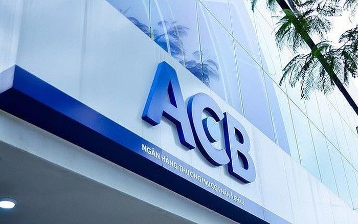 ACB báo lãi hơn 16.600 tỷ đồng sau 9 tháng, nợ cần chú ý tăng gần 184%
