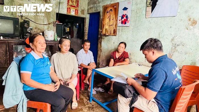 Theo lãnh đạo UBND xã Bình Điền, mặc dù địa phương không thành lập các tổ trợ giúp pháp lý mà theo từng nhiệm vụ theo đơn đề nghị sẽ cử thành phần trợ giúp, tư vấn cho người dân và thường lãnh đạo UBND xã, Chánh Văn phòng UBND và chuyên viên phụ trách. Trường hợp người tàn tật, già yếu không đi được thì chính quyền sẽ hỗ trợ đến tận nhà.