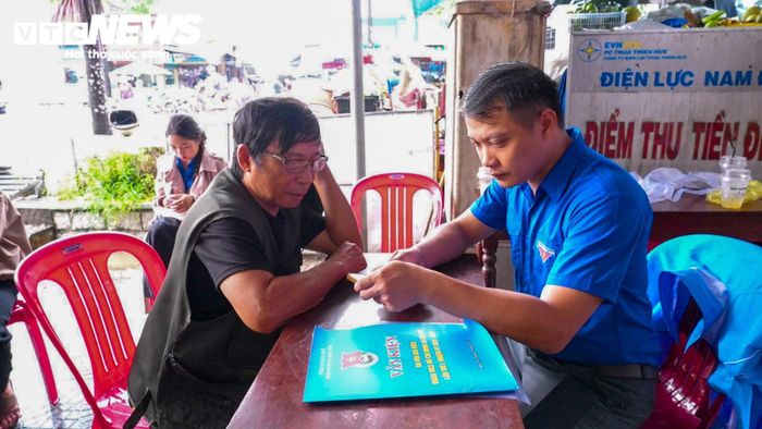 Việc đưa trợ giúp pháp lý đến từng thôn bản giúp người dân tiếp cận chính sách hỗ trợ một cách nhanh và hiệu quả nhất, qua đó tạo đà giảm nghèo bền vững.