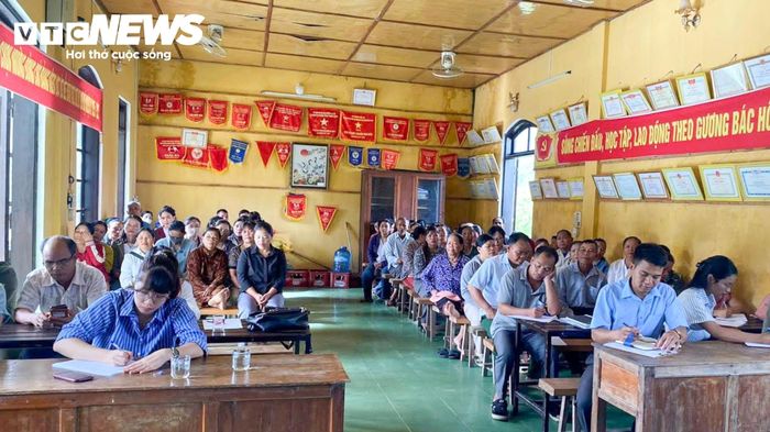  Đối với khu vực miền núi, trợ giúp pháp lý không chỉ bảo vệ quyền lợi hợp pháp mà còn là cầu nối hướng dẫn người dân tiếp cận các chính sách hỗ trợ phát triển kinh tế - xã hội của nhà nước.