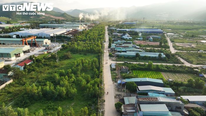 Theo thiết kế của dự án, đoạn từ cây xăng Hiệp Hòa đến đường vào Khu công nghiệp Long Mỹ được nâng cấp, mở rộng nền đường lên 27 m; đoạn từ đường vào Khu công nghiệp Long Mỹ đến cống Ông Hoàng được nâng cấp, mở rộng lên 19 m.