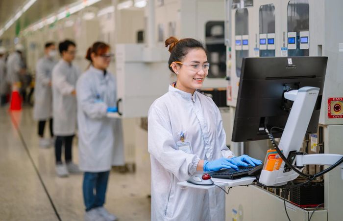 TP.HCM ưu tiên tuyển dụng chuyên gia, người tài năng trong các lĩnh vực là động lực tăng trưởng mới. (Ảnh: Intel)
