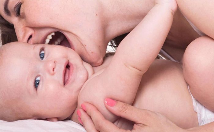 Biểu hiện lưỡng hình của cảm xúc tích cực xuất hiện để cân bằng lại nguồn năng lượng tích cực đang dâng quá cao.