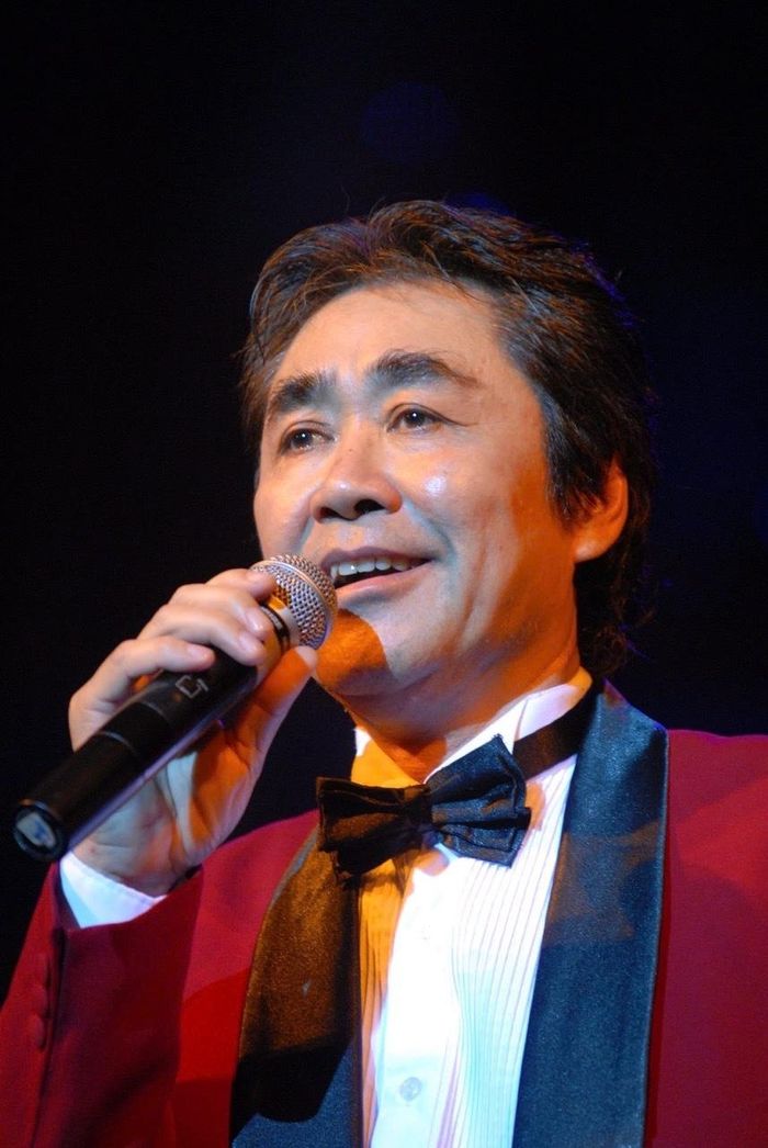 NSND Quang Thọ sẽ góp mặt trong liveshow “The Gentleman”