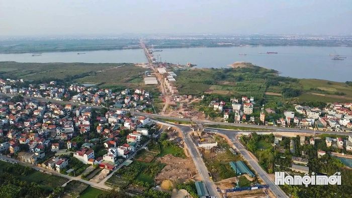 Công trình được kỳ vọng góp phần giảm áp lực cho các tuyến đường hiện hữu, rút ngắn thời gian di chuyển, tạo thuận lợi cho vận tải hàng hóa và hành khách, mở rộng không gian phát triển đô thị, công nghiệp và dịch vụ tại các khu vực dọc tuyến.