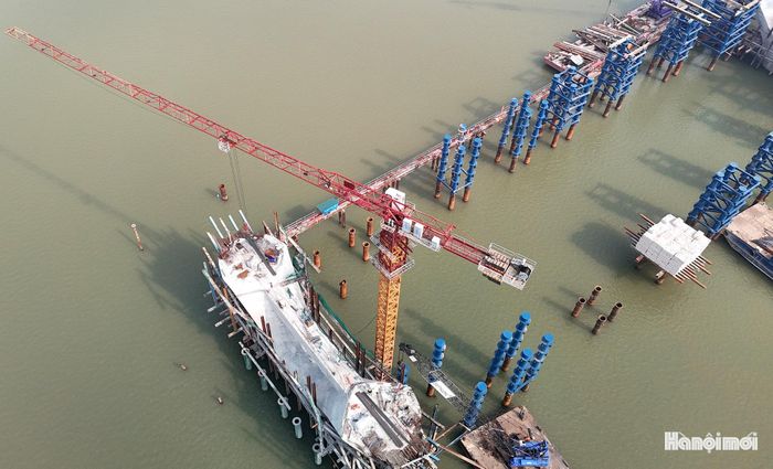 Dự án có mức đầu tư hơn 16.200 tỷ đồng theo theo phương thức đối tác công tư (PPP).