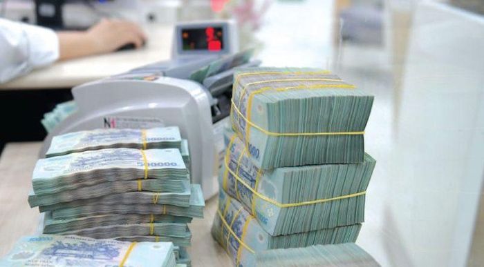 Thu ngân sách 10 tháng năm 2026 của Hà Nội đạt 652,2 nghìn tỷ đồng. Ảnh minh họa