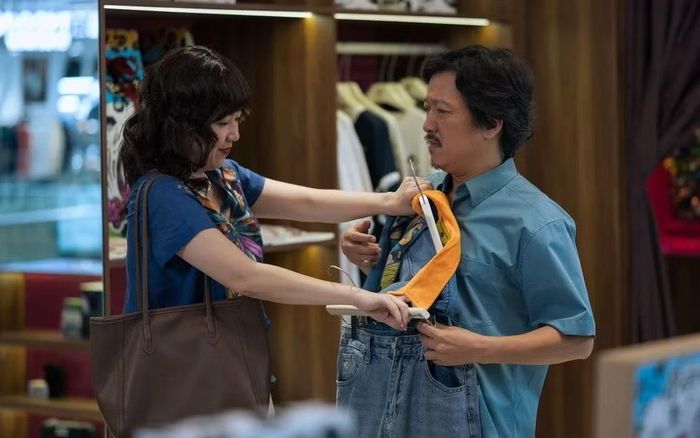 Phim “Nhà ba tôi một phòng” khai thác đề tài gia đình