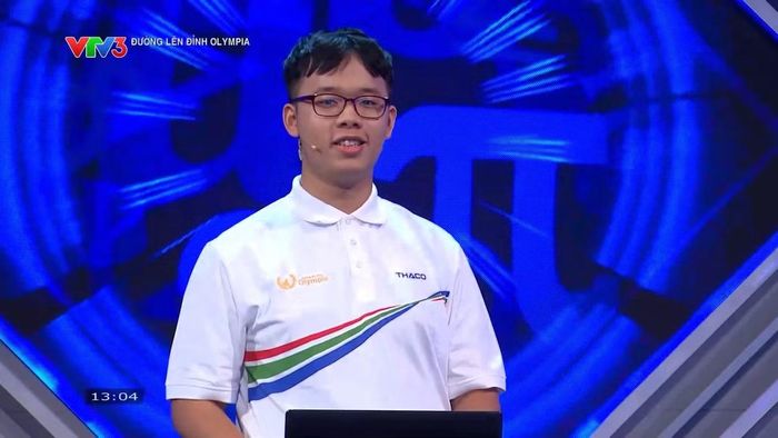 Trần Võ Gia Bảo và Đoàn Lê Anh Đức vào Chung kết năm dù chưa từng thắng vòng thi Tuần.