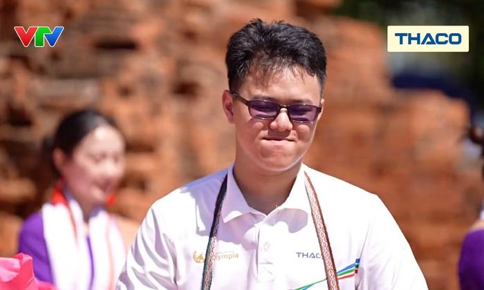 4 gương mặt lọt vào Chung kết năm Đường Lên Đỉnh Olympia 2026.