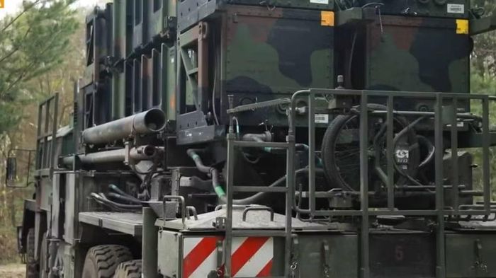 Kiev lo ngại việc Mỹ phân bổ tên lửa cho Trung Đông có thể ảnh hưởng đến nguồn cung dành cho chương trình Danh sách Yêu cầu Ưu tiên của Ukraine (PURL).