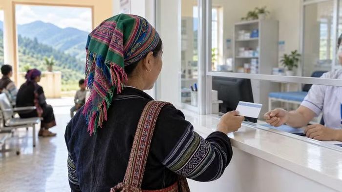 Ước đến tháng 10/2026, còn 1.413.686 người đang được ngân sách Nhà nước hỗ trợ theo Nghị định số 75/2023/NĐ-CP (Ảnh minh họa)