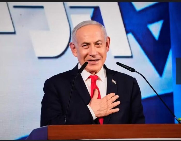 Khối ủng hộ Benjamin Netanyahu chỉ giành 53/120 ghế tại Quốc hội