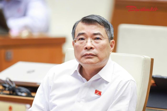 Thủ tướng Chính phủ Lê Minh Hưng tham dự phiên thảo luận