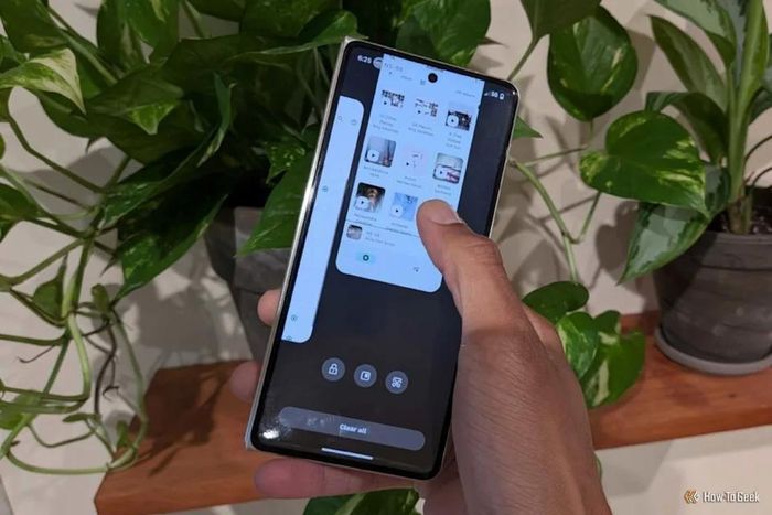  Nhiều thương hiệu khác như Samsung, Google cũng khuyến cáo tương tự. Ảnh: Howtogeek.