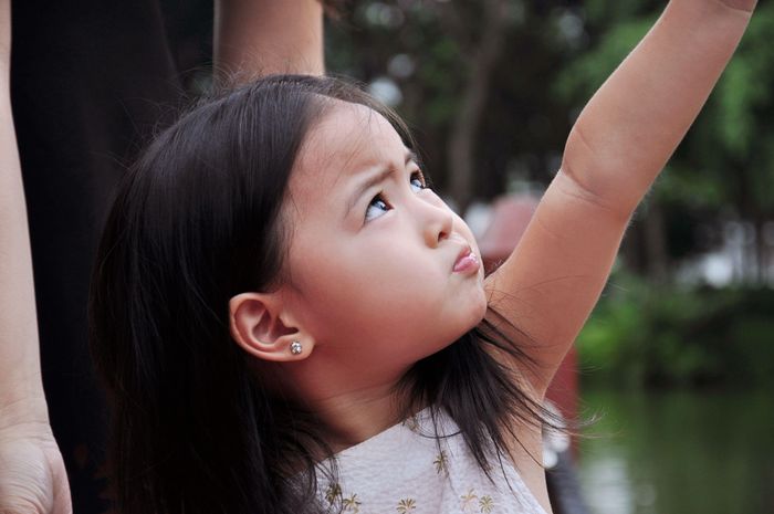  Dạy trẻ quản lý cảm xúc, cơn giận là điều cần thiết. Ảnh: Toan Nguyen/ Pexels. 