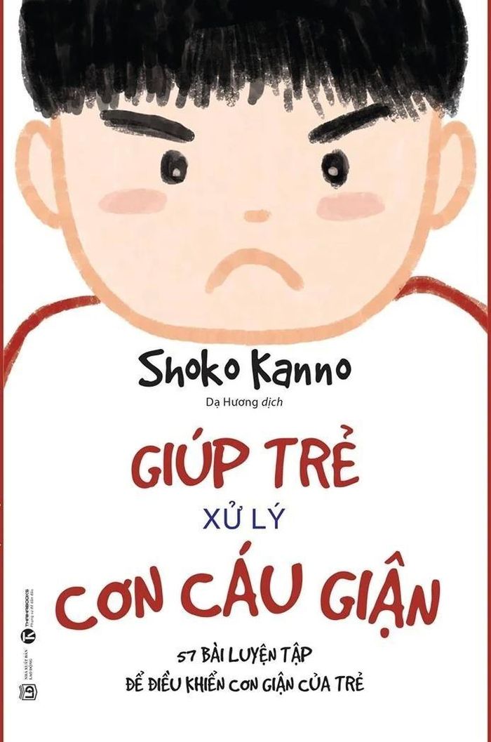 Việc thấu hiểu "cơn nóng giận" của con sẽ giúp các bậc phụ huynh có cơ hội trải qua những ngày tháng vui vẻ, trọn vẹn bên con hơn.