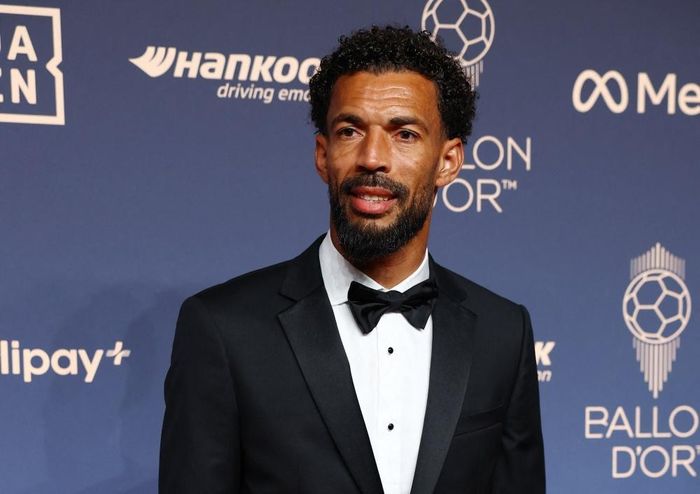 Anh lọt vào đề cử Yashin Trophy, tham dự lễ trao giải Quả bóng Vàng 2026. Ảnh: Reuters.