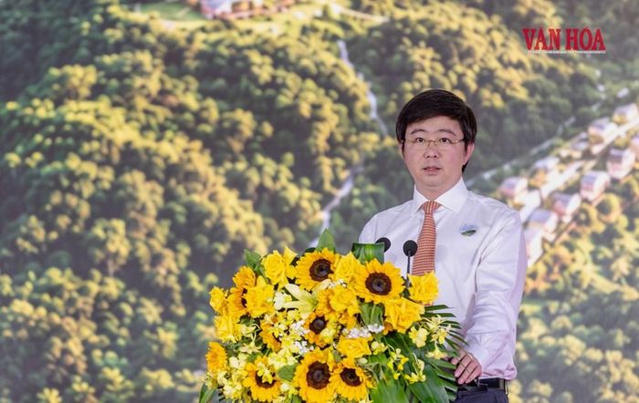 Ông Bùi Hoàng Phương, Chủ tịch UBND tỉnh Quảng Trị mong muốn nhà đầu tư thực hiện nghiêm các cam kết môi trường, bảo tồn tối đa cảnh quan, hệ sinh thái, quan tâm thiết thực đến người dân vùng dự án, nhất là đồng bào dân tộc thiểu số khi triển khai thực hiện dự án này