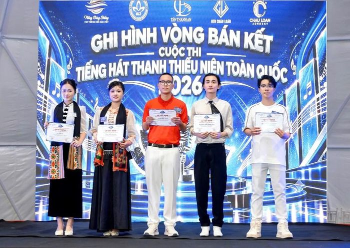 Những trải nghiệm trên sân khấu sẽ trở thành hành trang quý giá, tiếp thêm động lực để các em tiếp tục nuôi dưỡng tình yêu âm nhạc