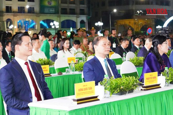 Đại biểu tham dự sự kiện