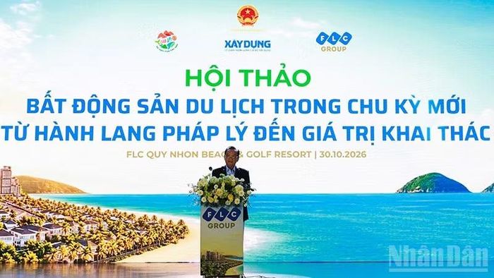 Tiến sĩ Trần Du Lịch đề xuất 6 nhóm kiến nghị cho Gia Lai. (Ảnh: PHÚC THẮNG)