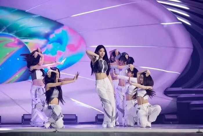A2O LITE. Ảnh : A2O Entertainment