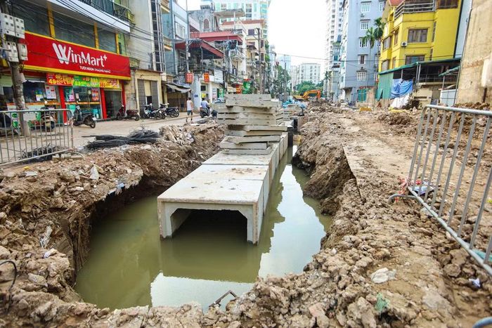 Việc bổ sung hướng lưu thông được kỳ vọng giúp người dân có thêm lựa chọn di chuyển, góp phần phân bổ lưu lượng phương tiện và giảm áp lực cho các tuyến đường xung quanh.
