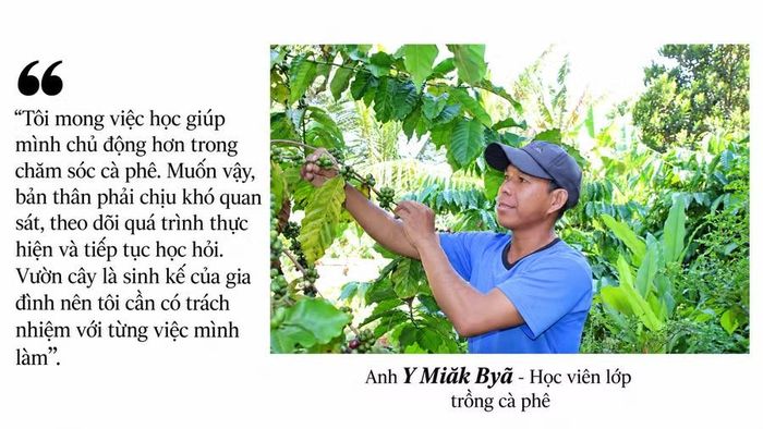 PV: Địa phương cần đồng hành ra sao để chính sách đi vào cuộc sống, đồng thời khuyến khích người dân tự lực vươn lên, thưa ông?