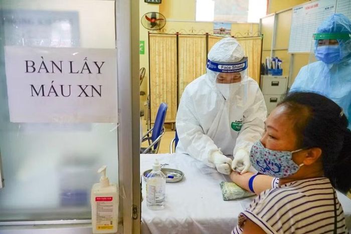 Chấm dứt tình trạng bệnh viện cố tình 'xét nghiệm lại' để thu phí không vì lý do chuyên môn. Ảnh minh họa - Phạm An