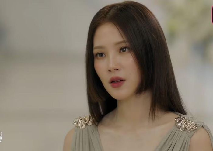  Baifern đóng vai hai chị em trong phim mới Ngọc nữ trả thù. 