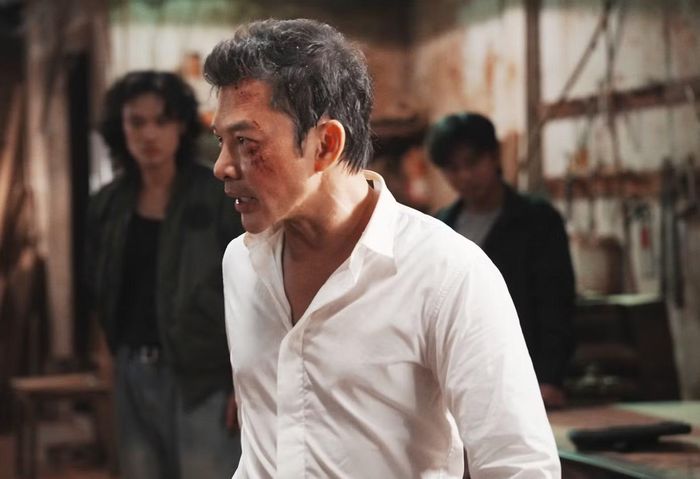 Lần trở lại này, Trần Bảo Sơn đã ấp ủ suốt 10 năm.