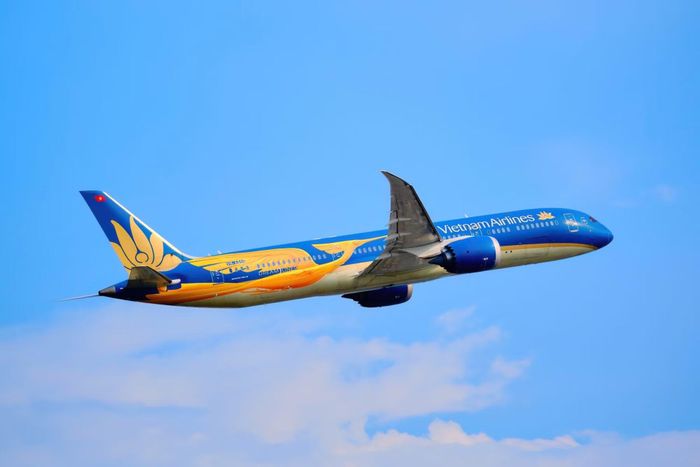 Vietnam Airlines khẳng định vai trò của một doanh nghiệp nhà nước chủ lực, là “cầu nối” quan trọng góp phần mở rộng không gian kết nối của nền kinh tế Việt Nam với thế giới.