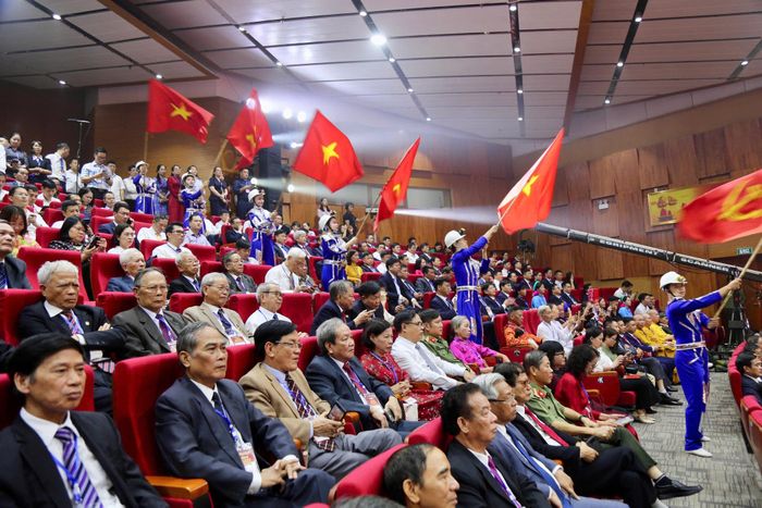 Bản lĩnh, truyền thống “Kỷ luật và Đồng tâm” và văn hóa chính là nền tảng để Quảng Ninh vượt qua thử thách, nắm bắt những cơ hội lịch sử.