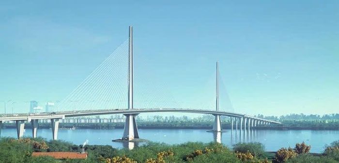 Cầu Long Hưng khởi công hồi cuối tháng 09/2026, mở trục kết nối mới cho Aqua City và TP.HCM 