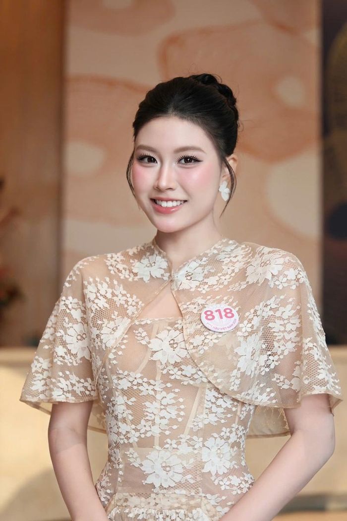 Trần Xuân Khánh Linh.