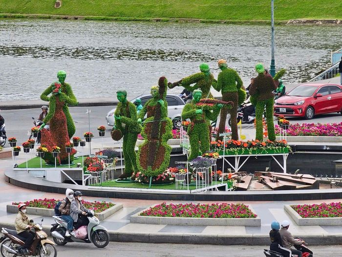 Những giá trị văn hóa, cảnh quan, sản phẩm đặc trưng sẽ được giới thiệu rộng rãi hơn đến du khách qua Festival Hoa Đà Lạt.